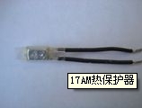 kw系列熱保護(hù)器的使用都有什么優(yōu)點(diǎn)