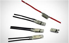 電機熱保護(hù)器